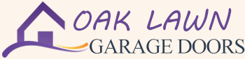 Oak Lawn IL Garage Doors Logo